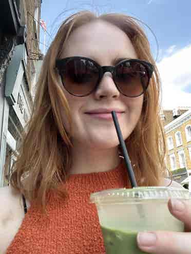 Looking for room/share in London