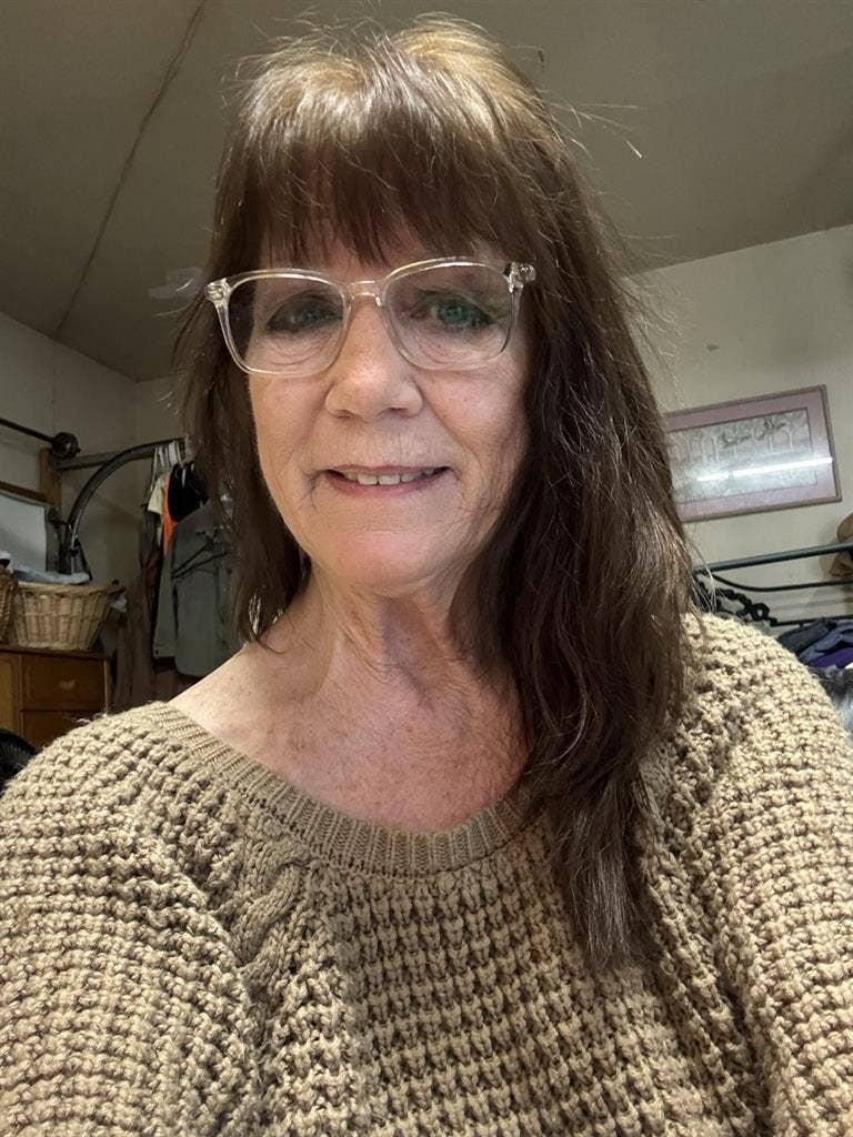 Donna Jean