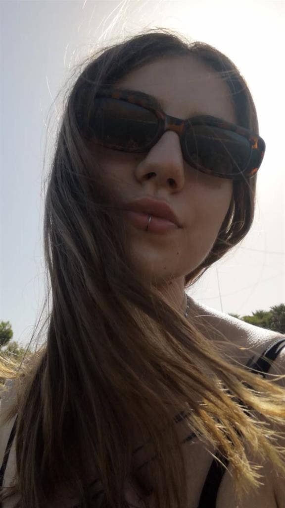Aleksandra
