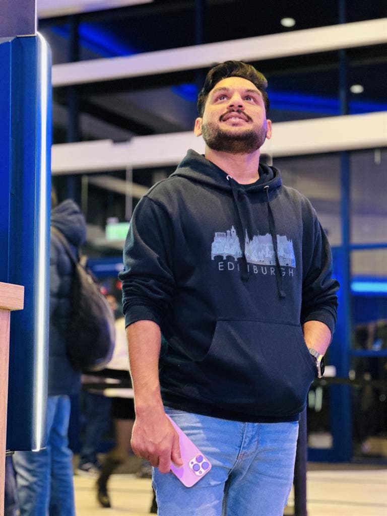 Aamir