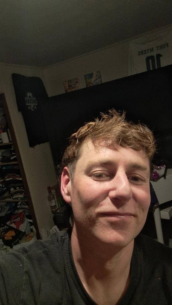 David