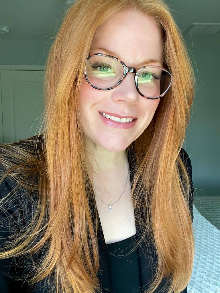 Sarah