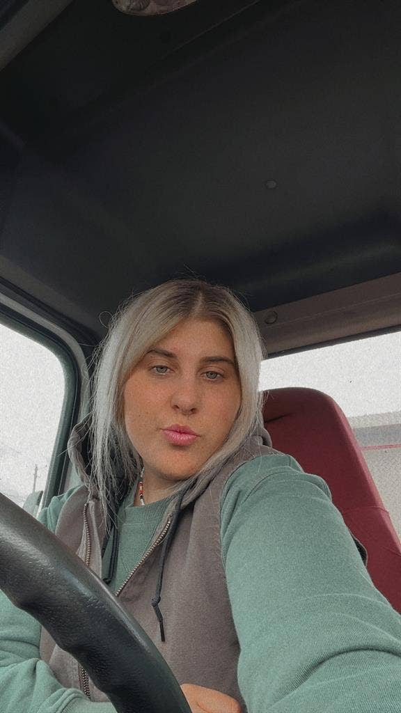 Magalie