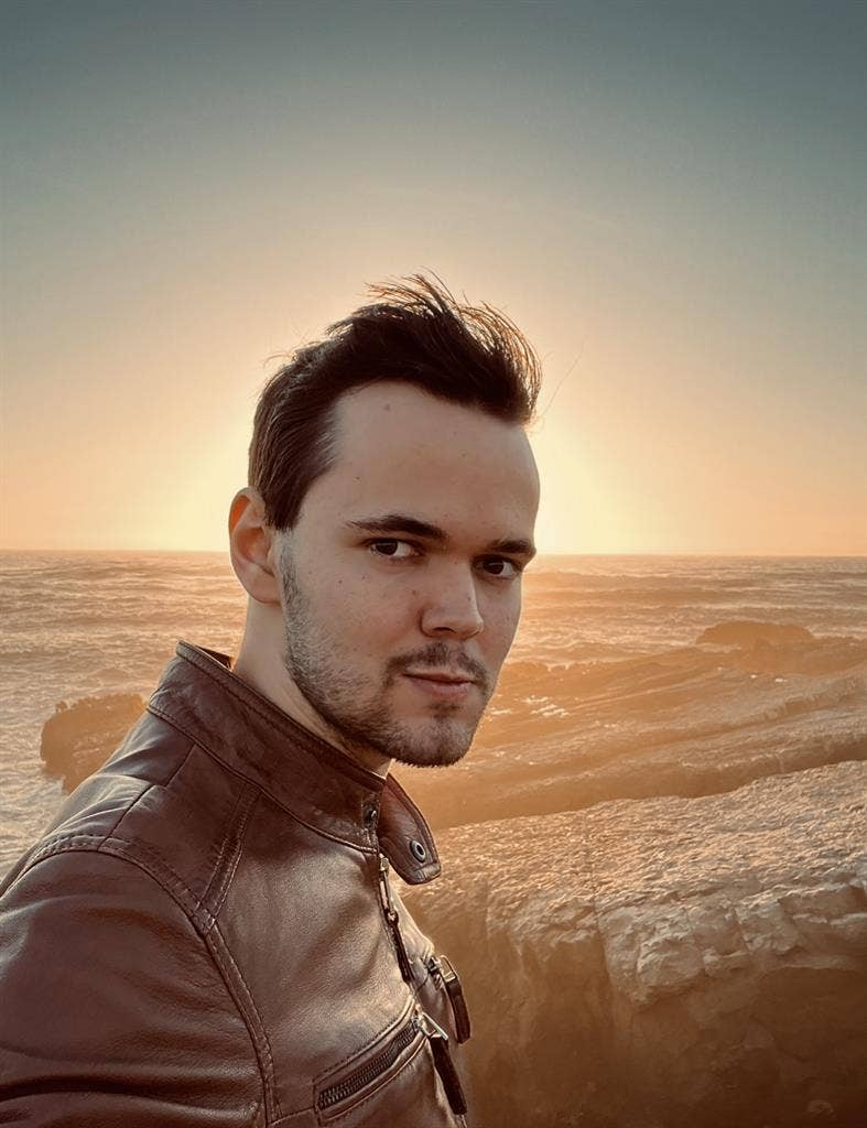 Older student looking for room.