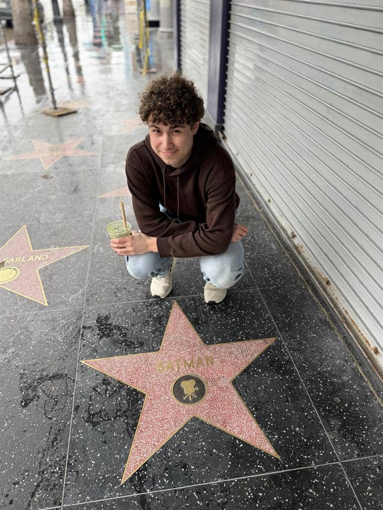 Michael
