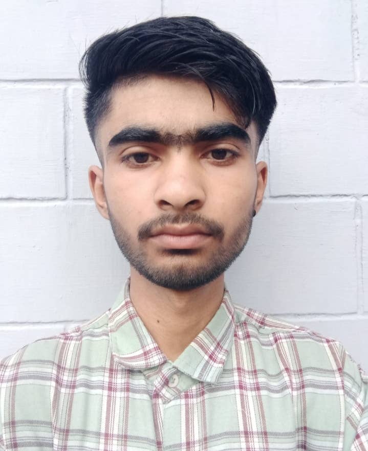 I am looking for shared room