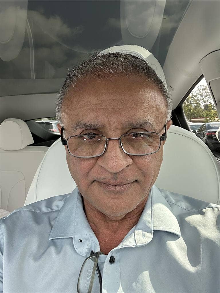 sanjay