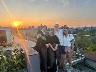 Accommodation in Maastricht