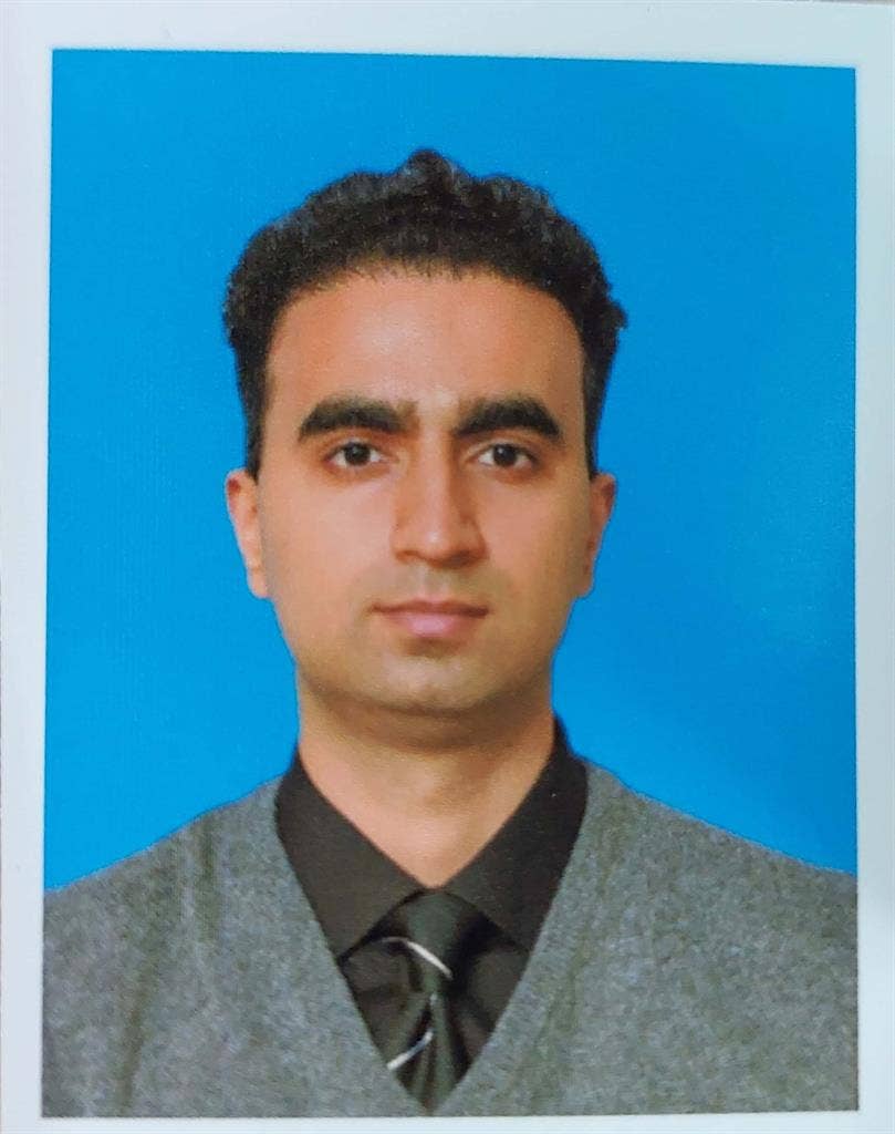 Syed