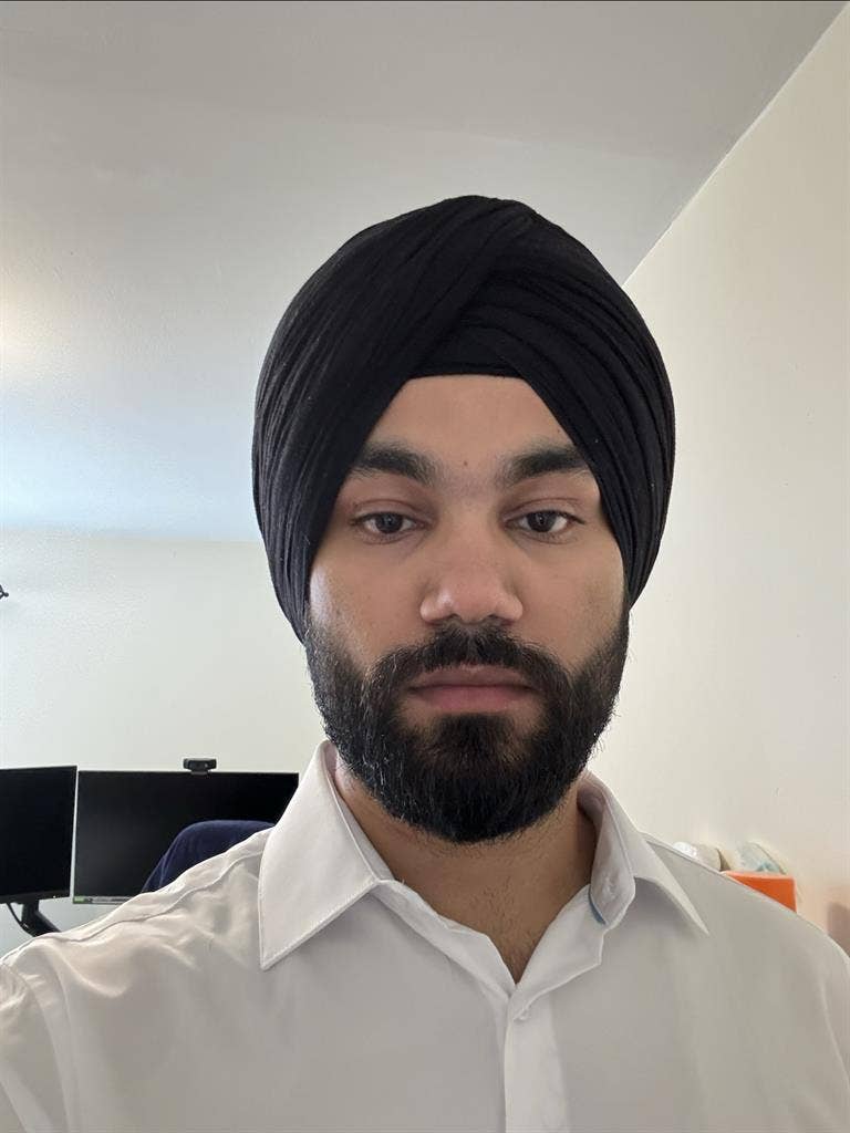 Jasvinder