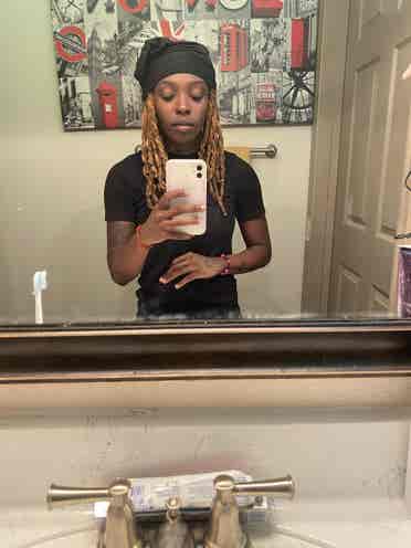MOVING FROM HOUSTON :)