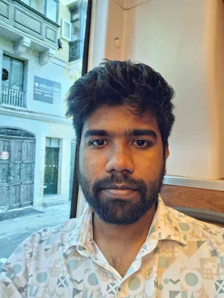 Arun