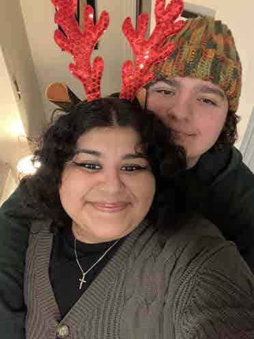 2 adults looking for room to rent!