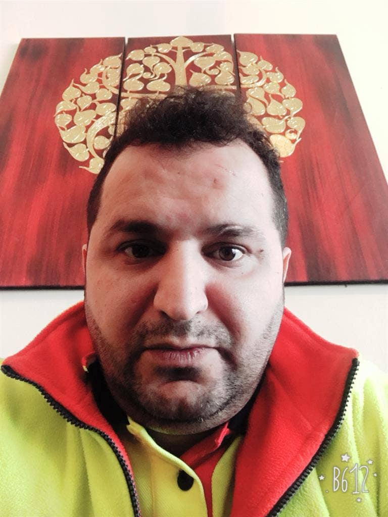 mohsen