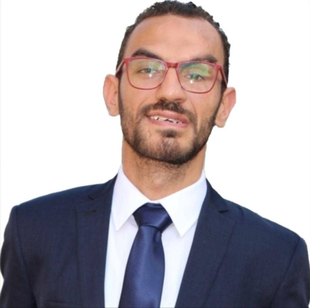 Ahmed
