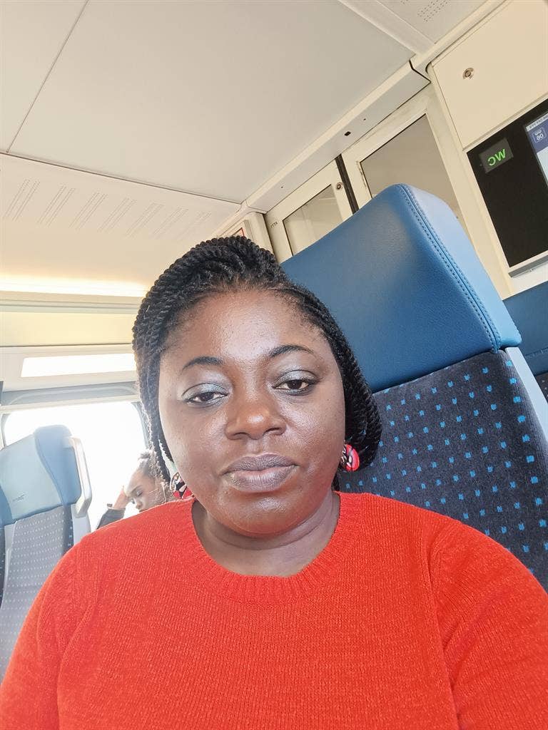 améyo kafui