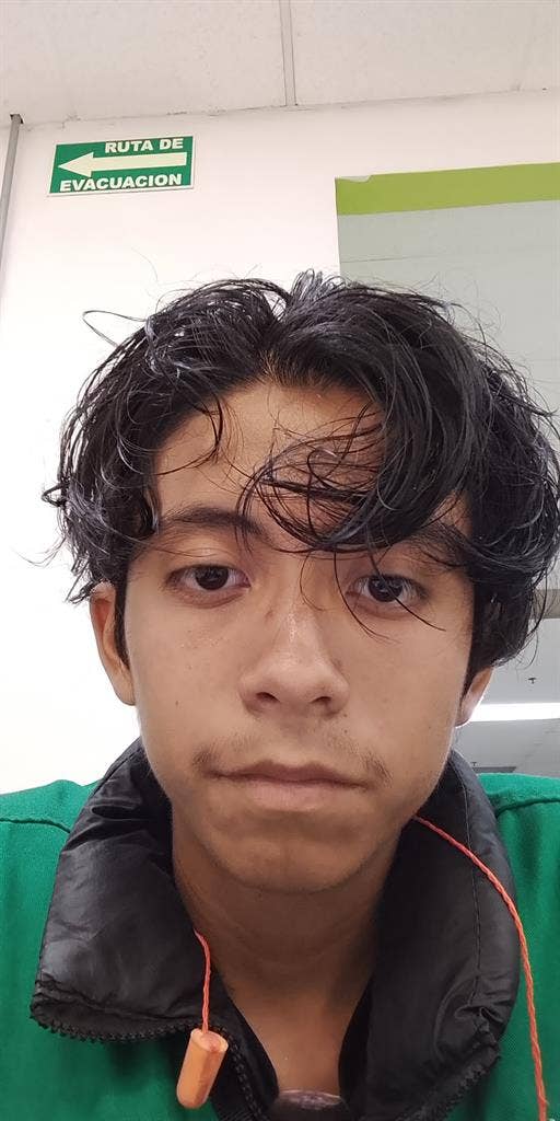 Angel Fernando
