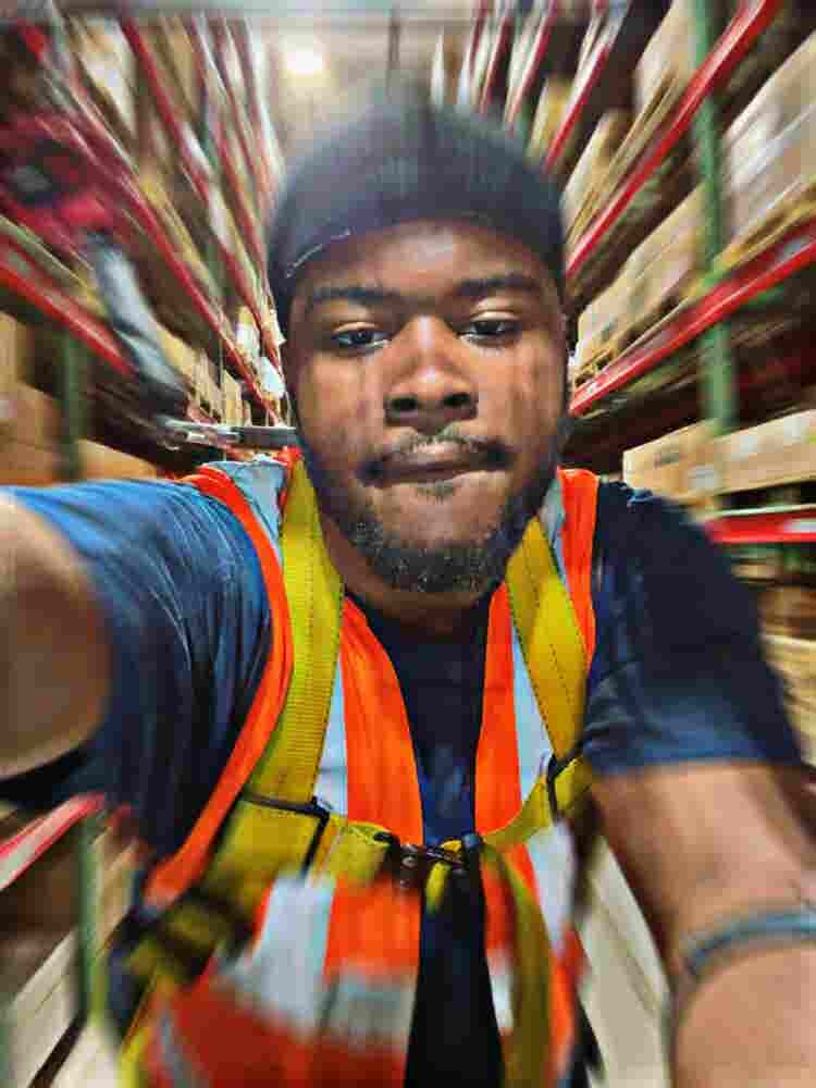 Just trynna stack
