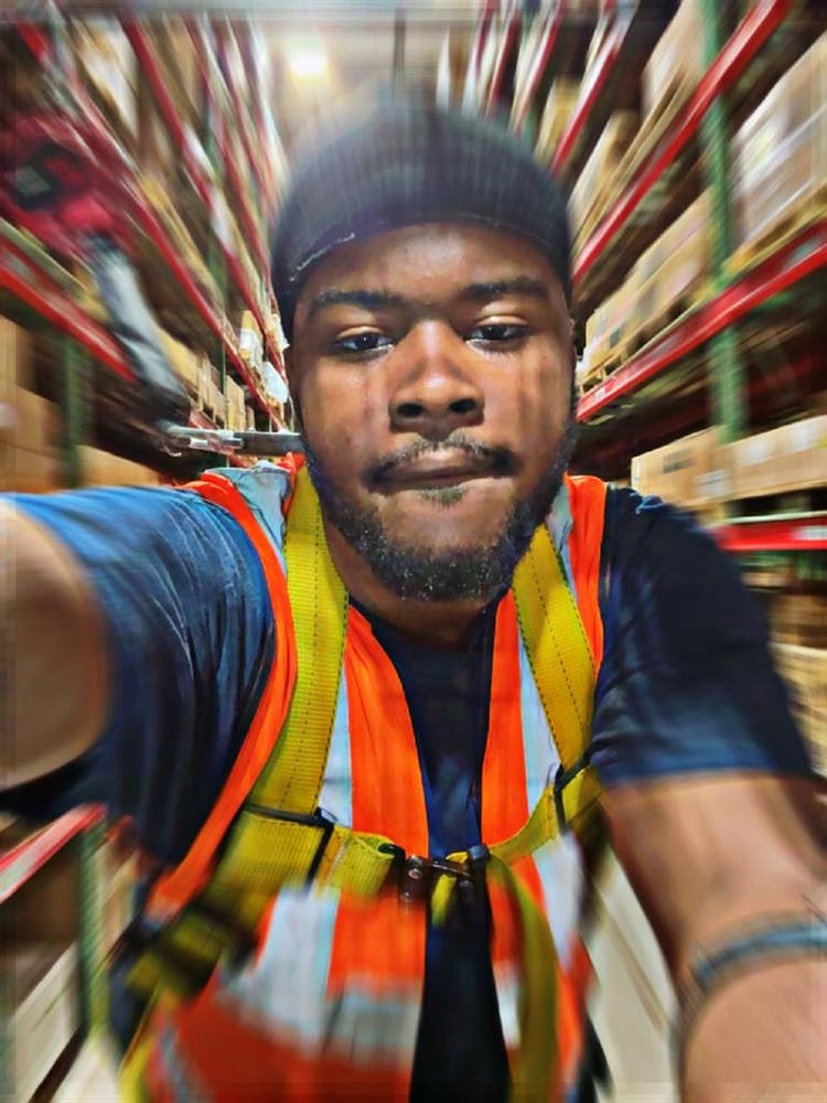 Just trynna stack