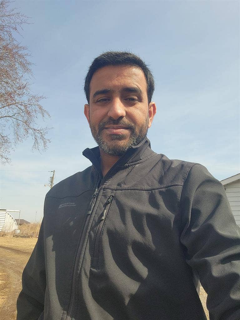 Haresh