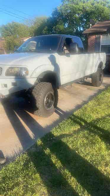 New Listing