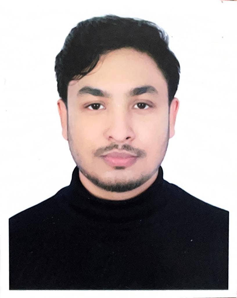 Mazharul