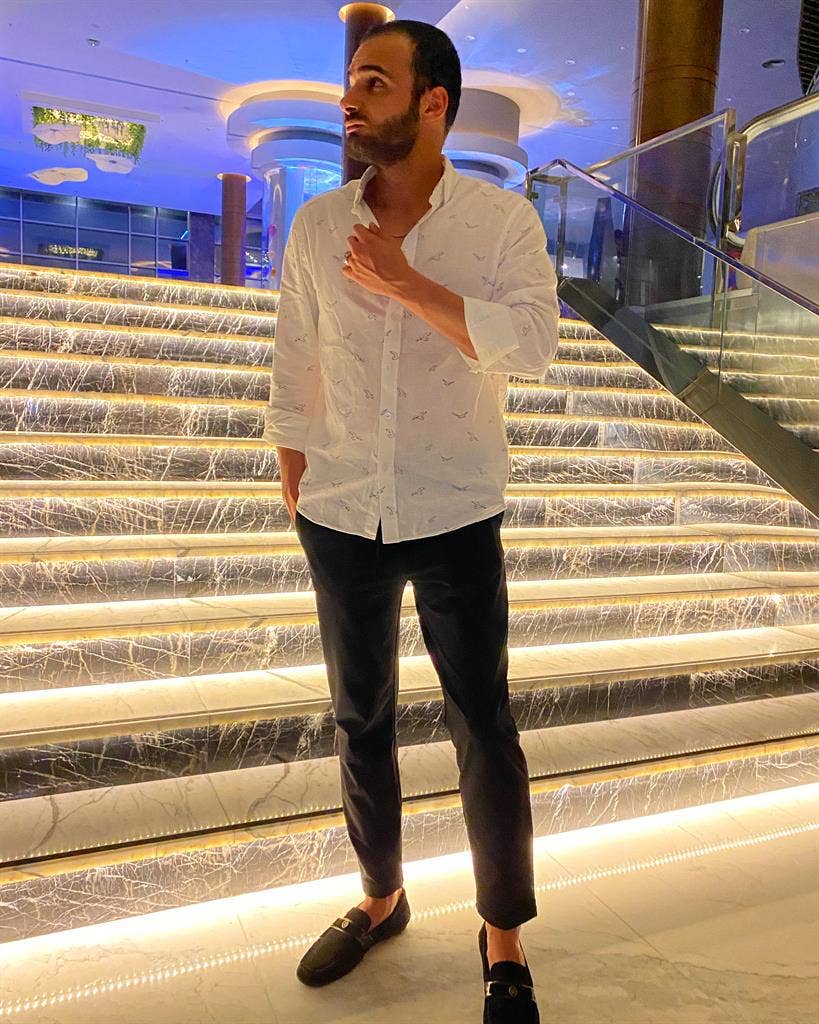 Yusuf