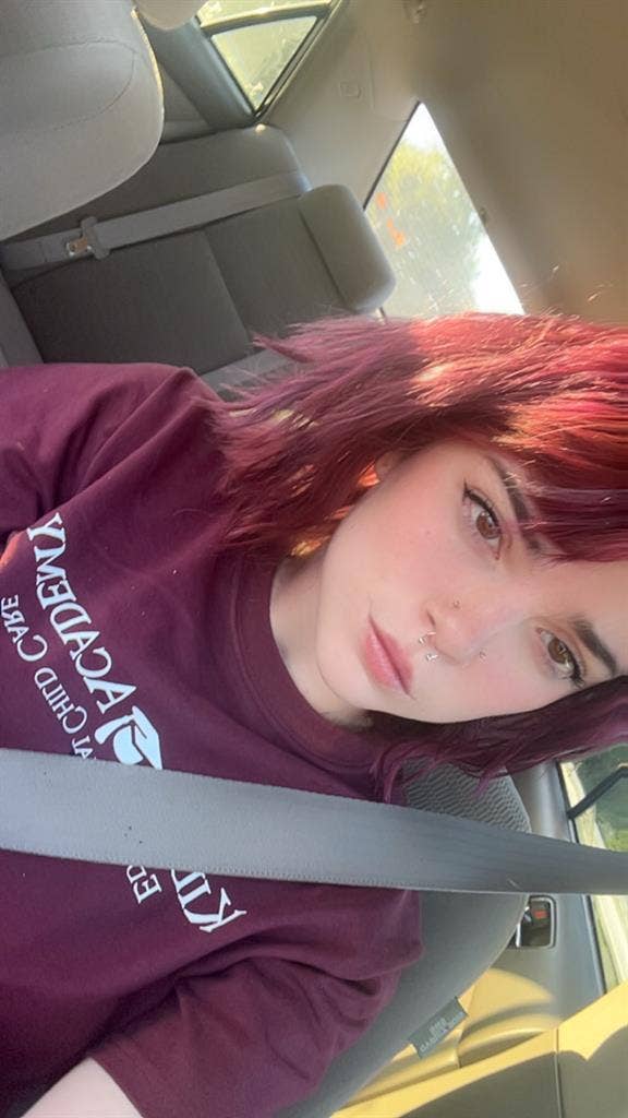 lauren