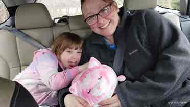 Mother and child need housing