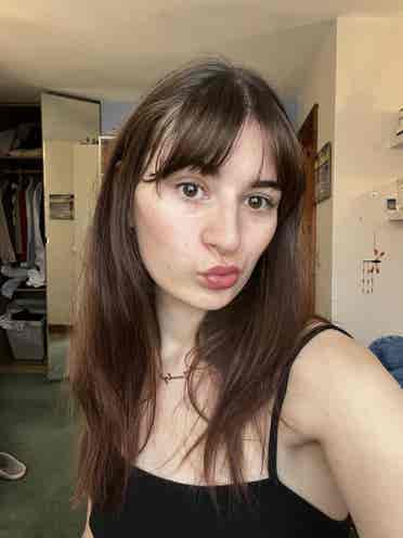 I’m looking for a house share