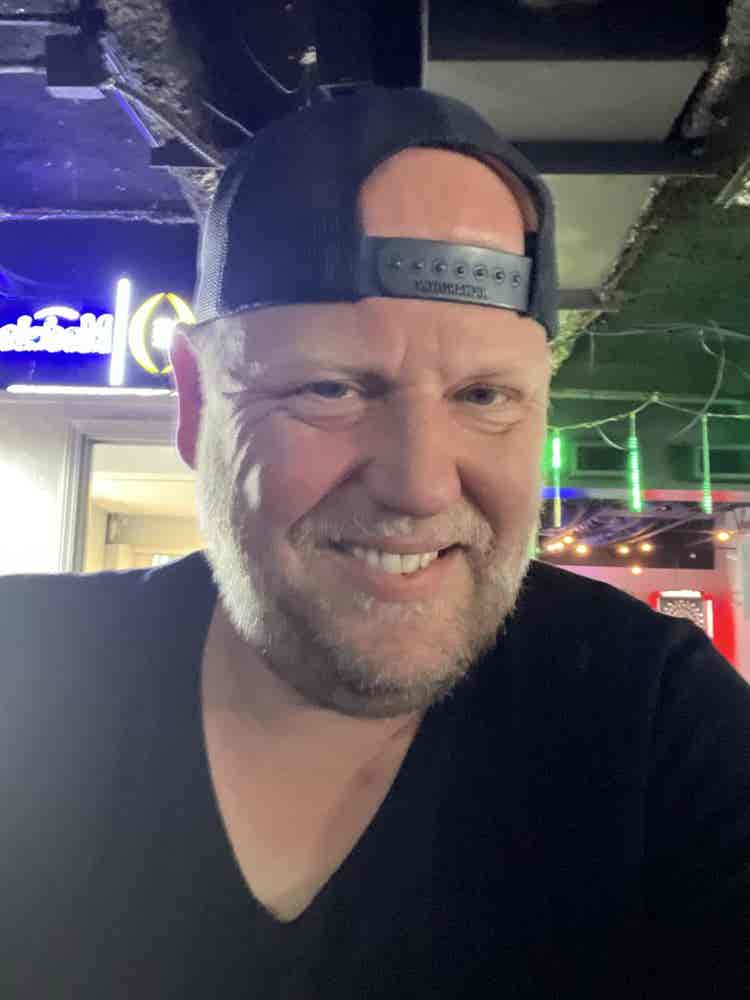 Mike