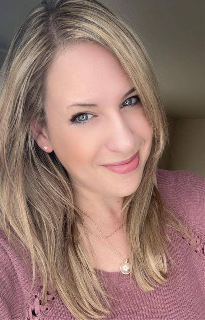 Megan
