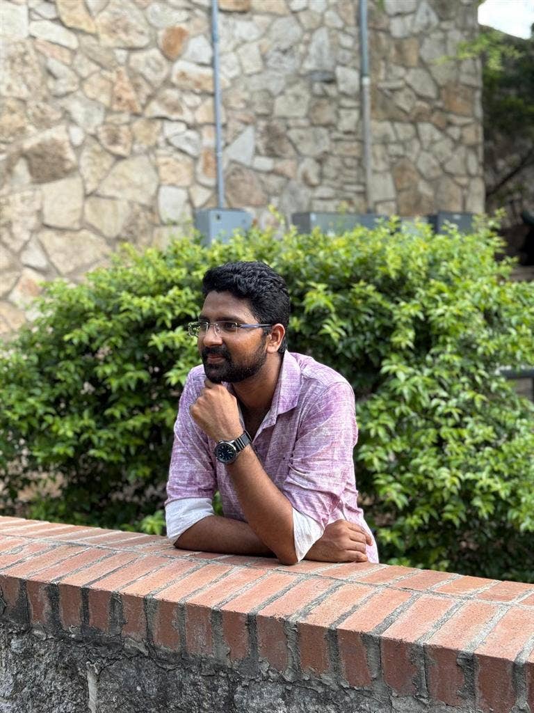 Sai Rohit Kalyan