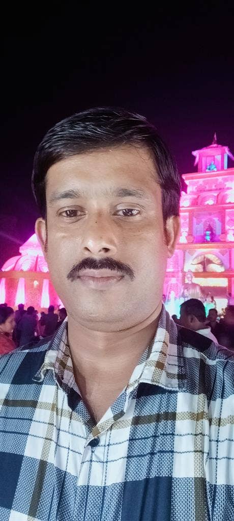 Santanu