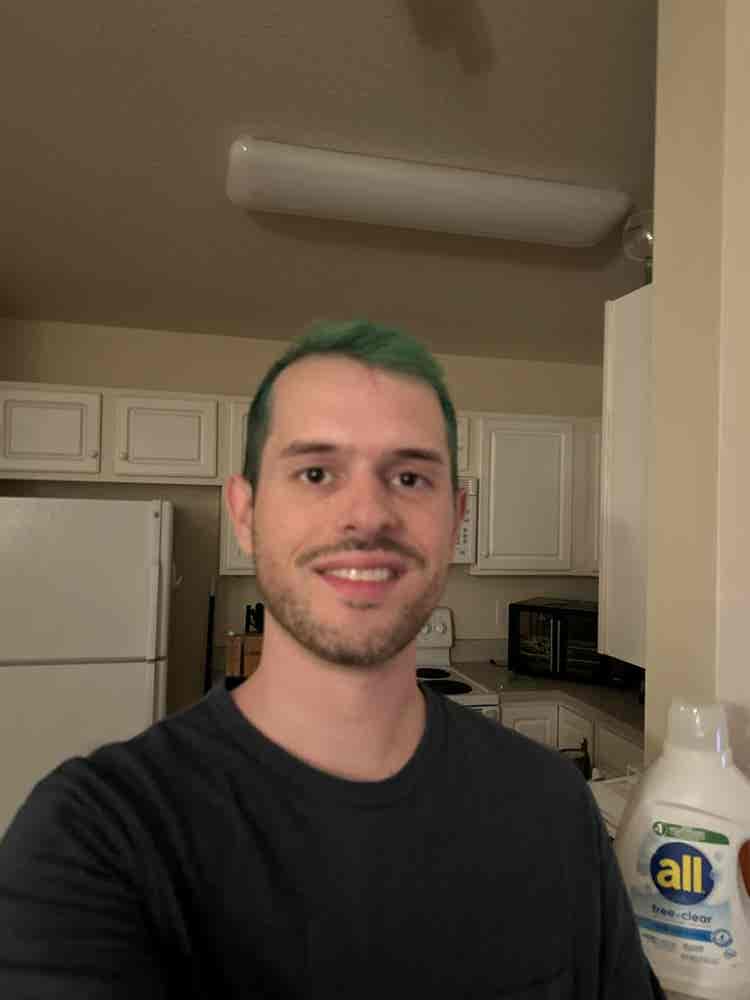 Max