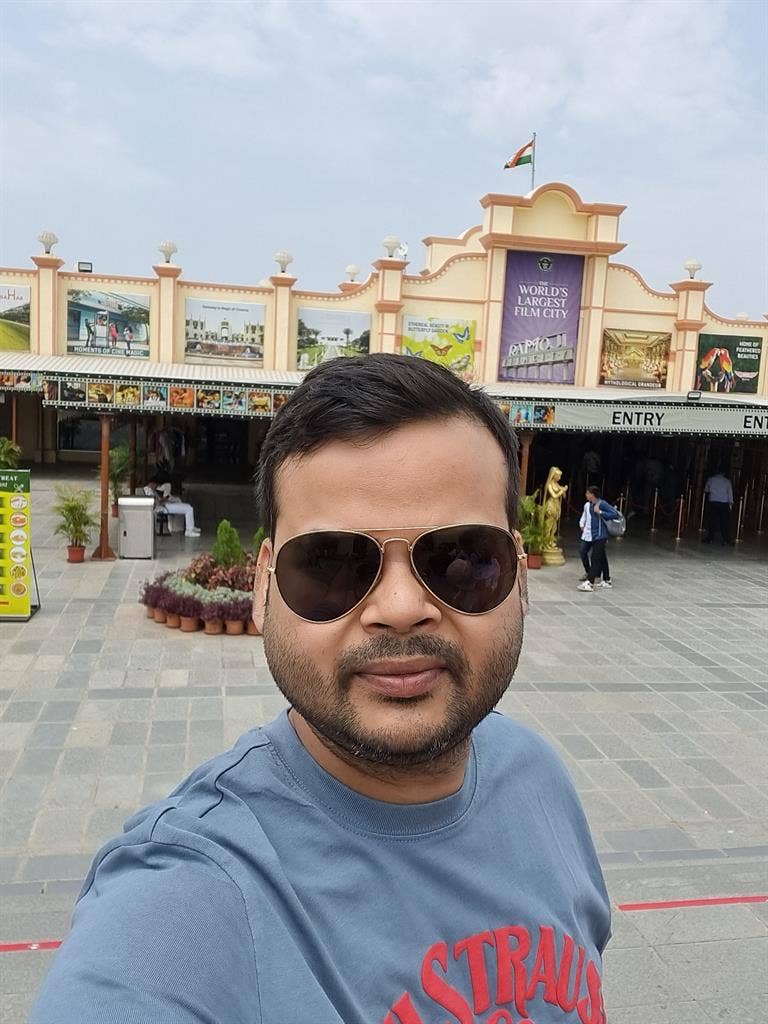 Abhinav