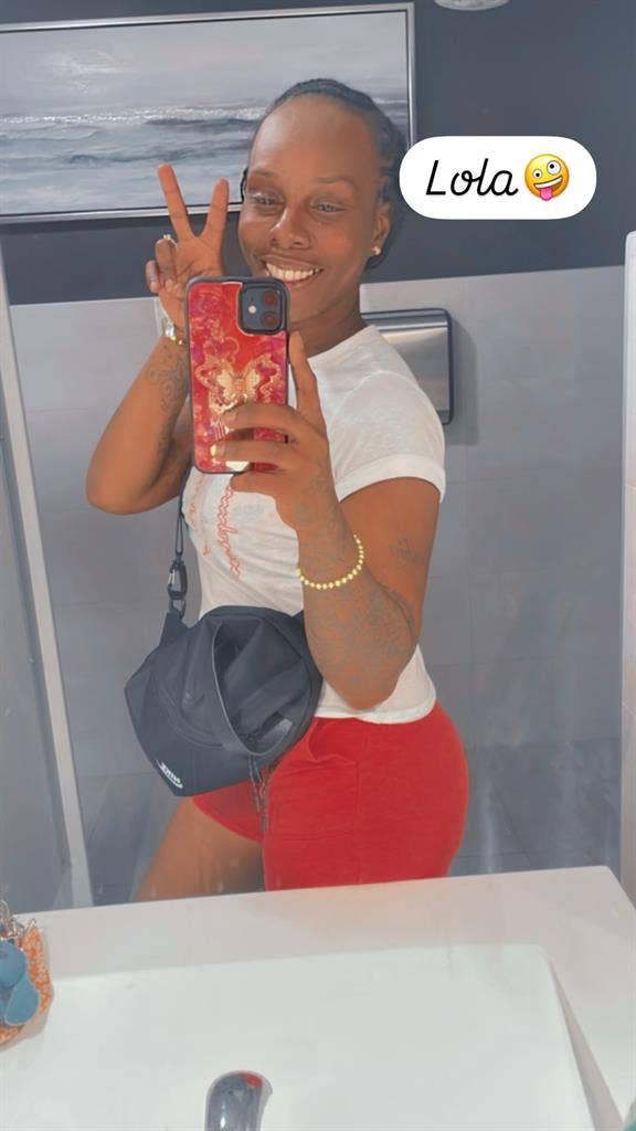 Loleshia