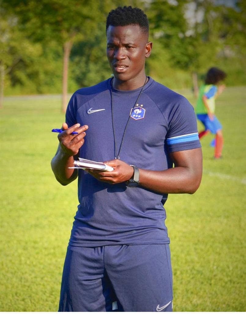 Mahamadou