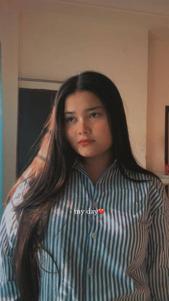 Harshita