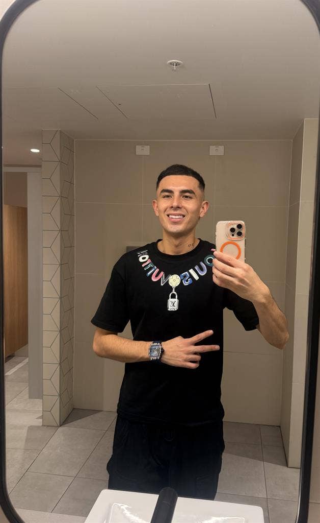 Julio