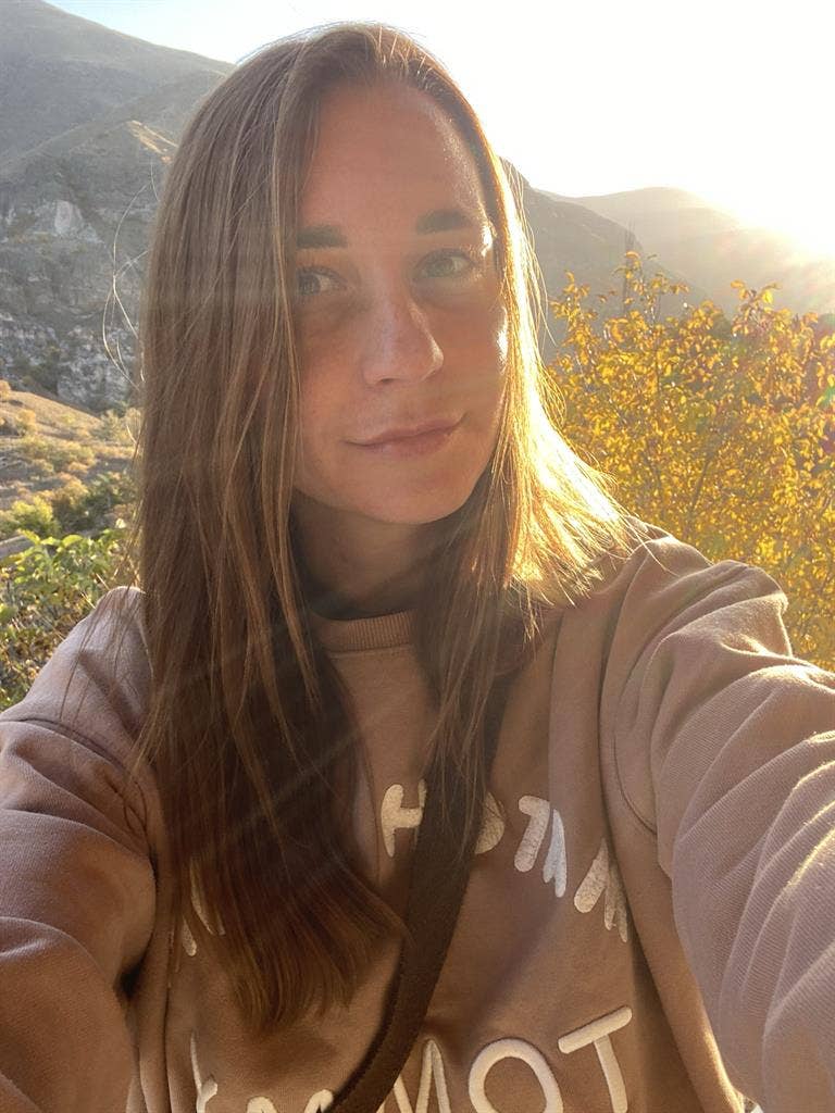 Evgeniia