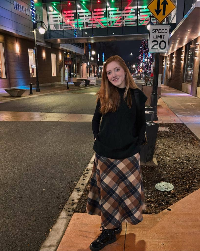 Mackenzie