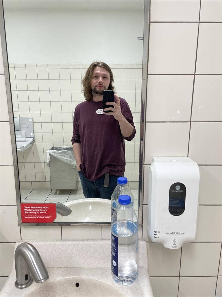 Looking for a room in the LA area