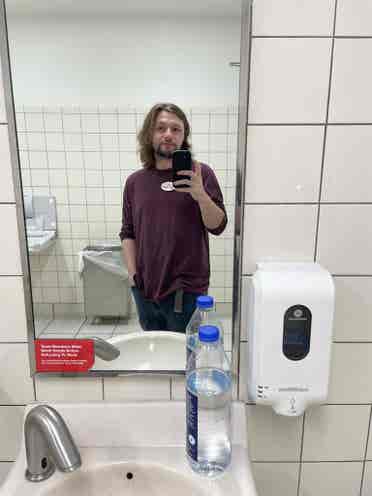 Looking for a room in the LA area
