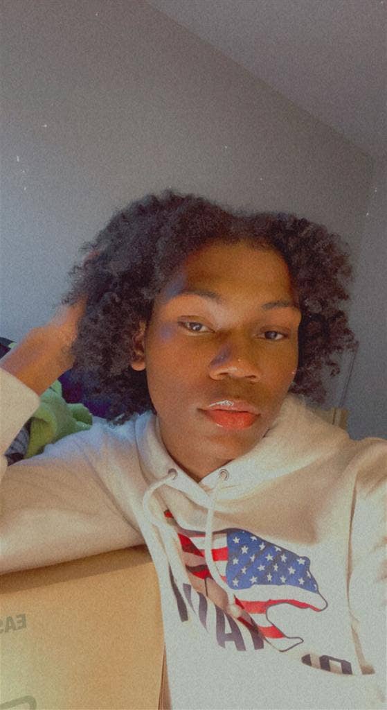 Jermaine