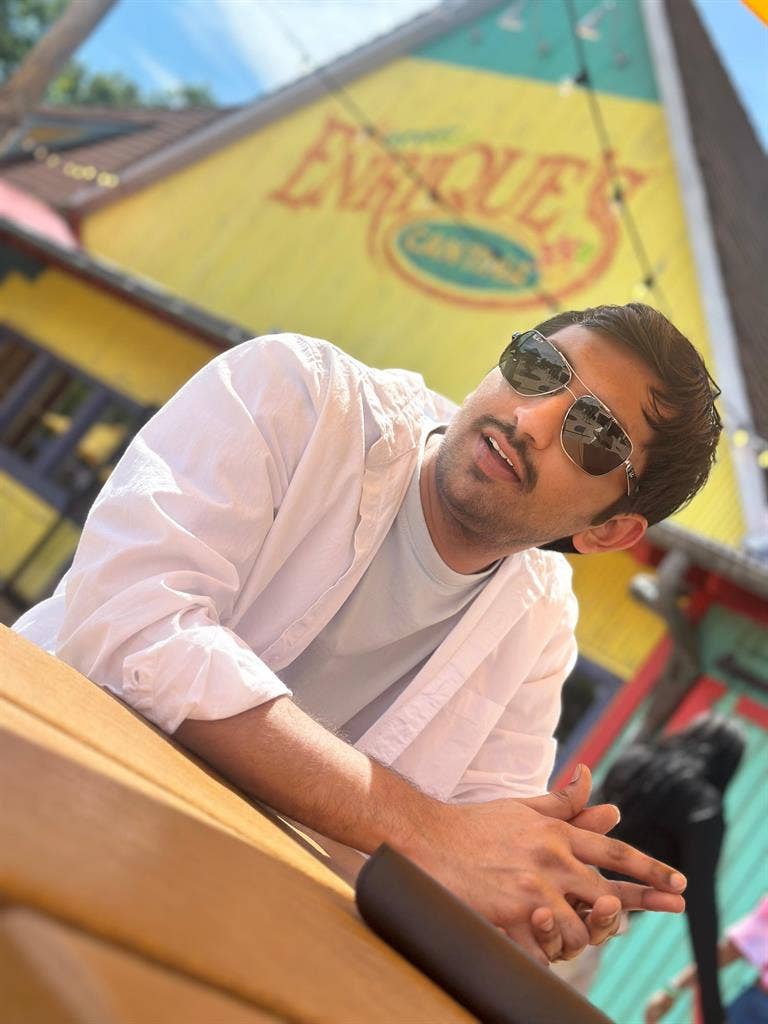 Sunil