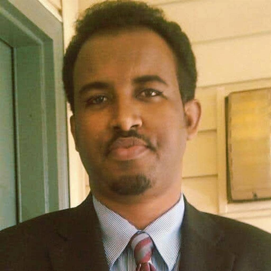 Abdiaziz