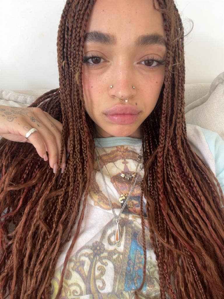 anya