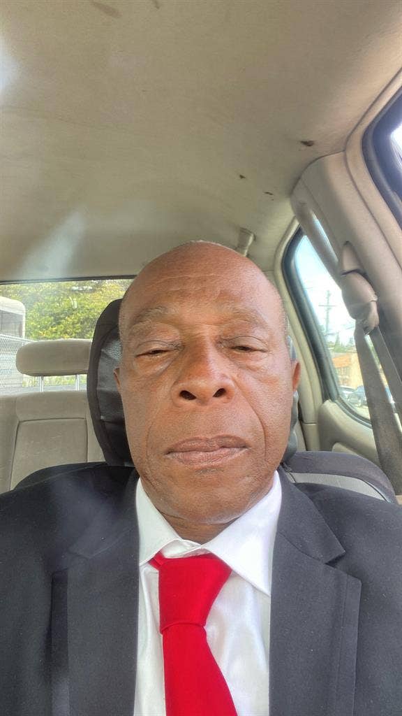 Steadroy