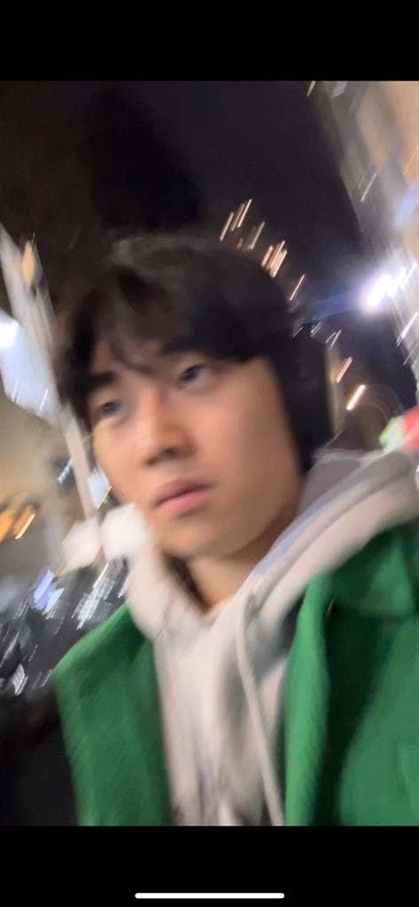seungwoo